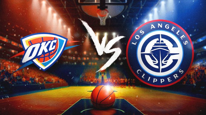 Thunder Clippers prediction, Thunder Clippers pick, Thunder Clippers odds, Thunder Clippers, NBA Odds
