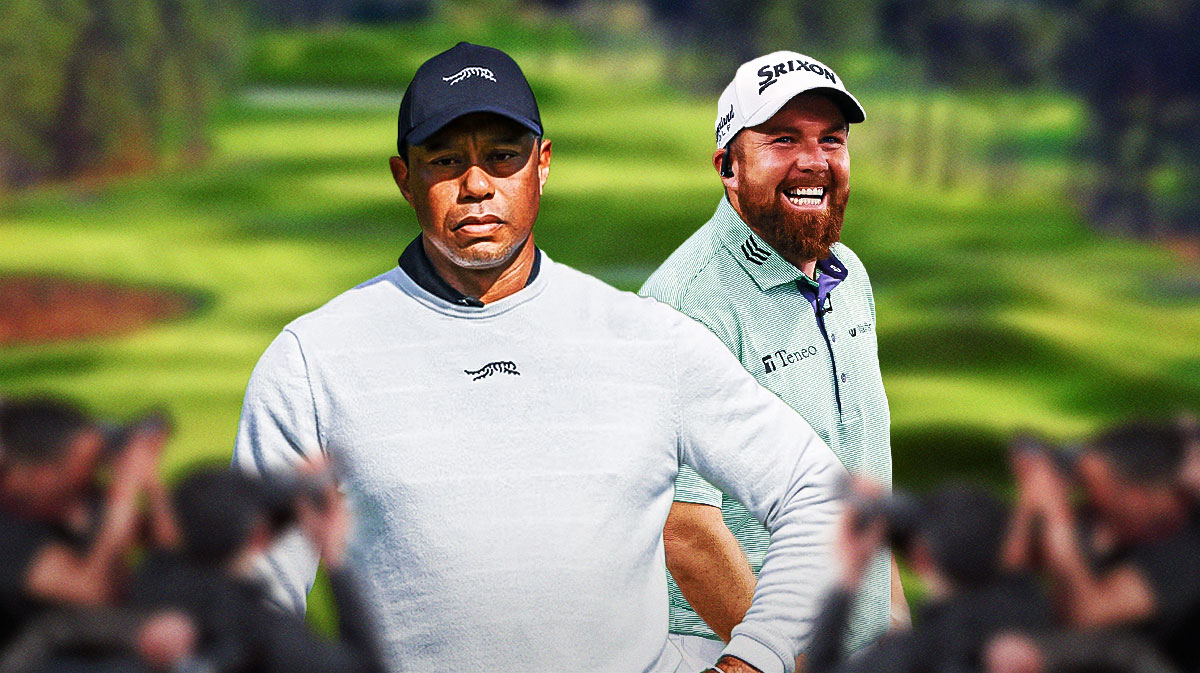 shane lowry tiger woods arnold palmer invitational