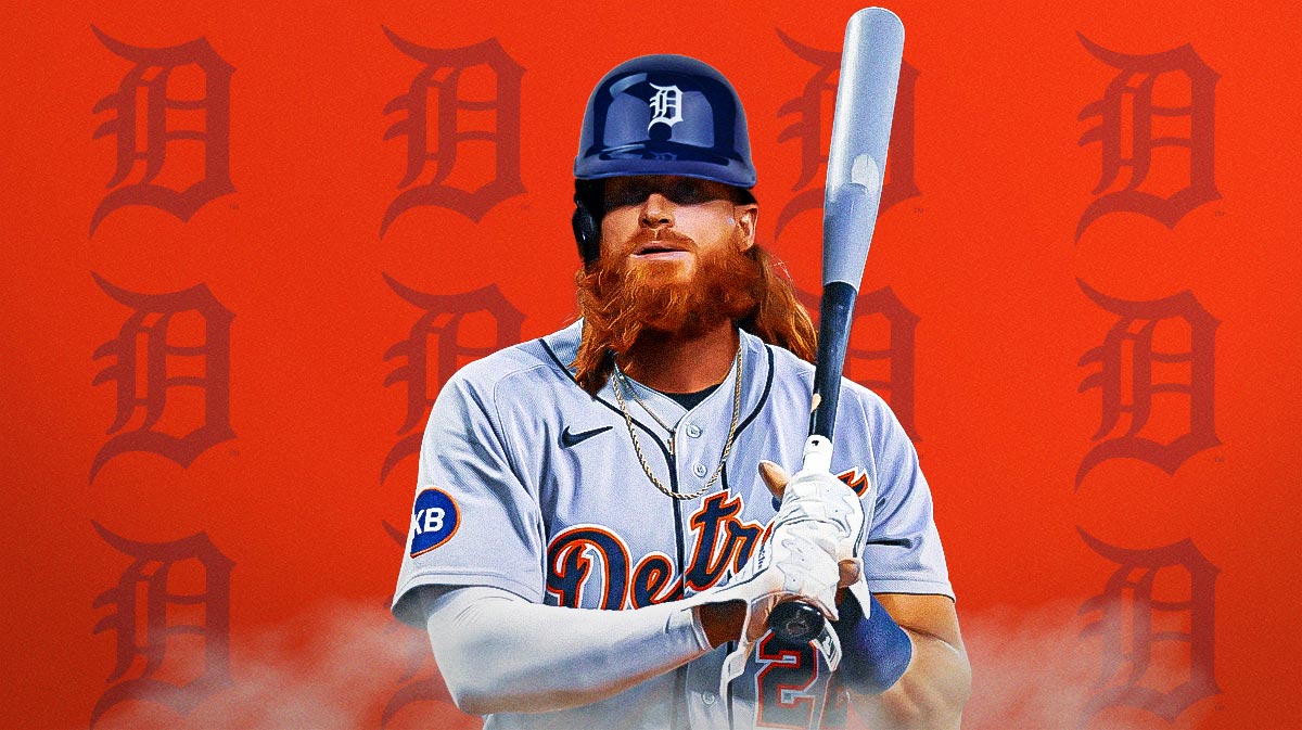 Tigers sign ex-Astros, Mariners outfielder to minor league deal