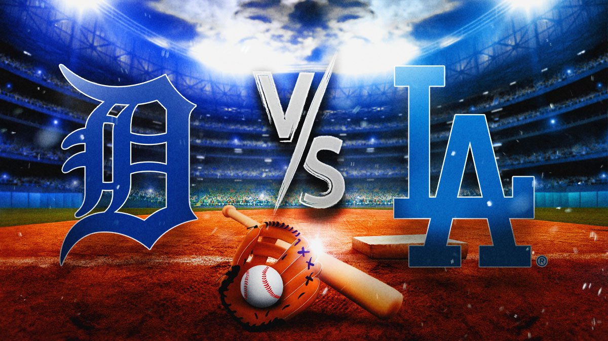 Tigers Dodgers prediction, Tigers Dodgers odds, Tigers Dodgers pick, Tigers Dodgers, Tigers Dodgers MLB odds