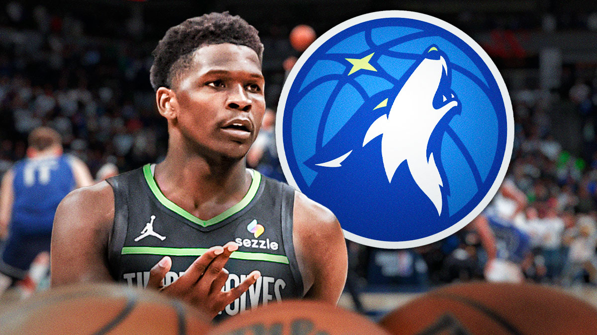 Timberwolves' Anthony Edwards makes 'healthy' guarantee