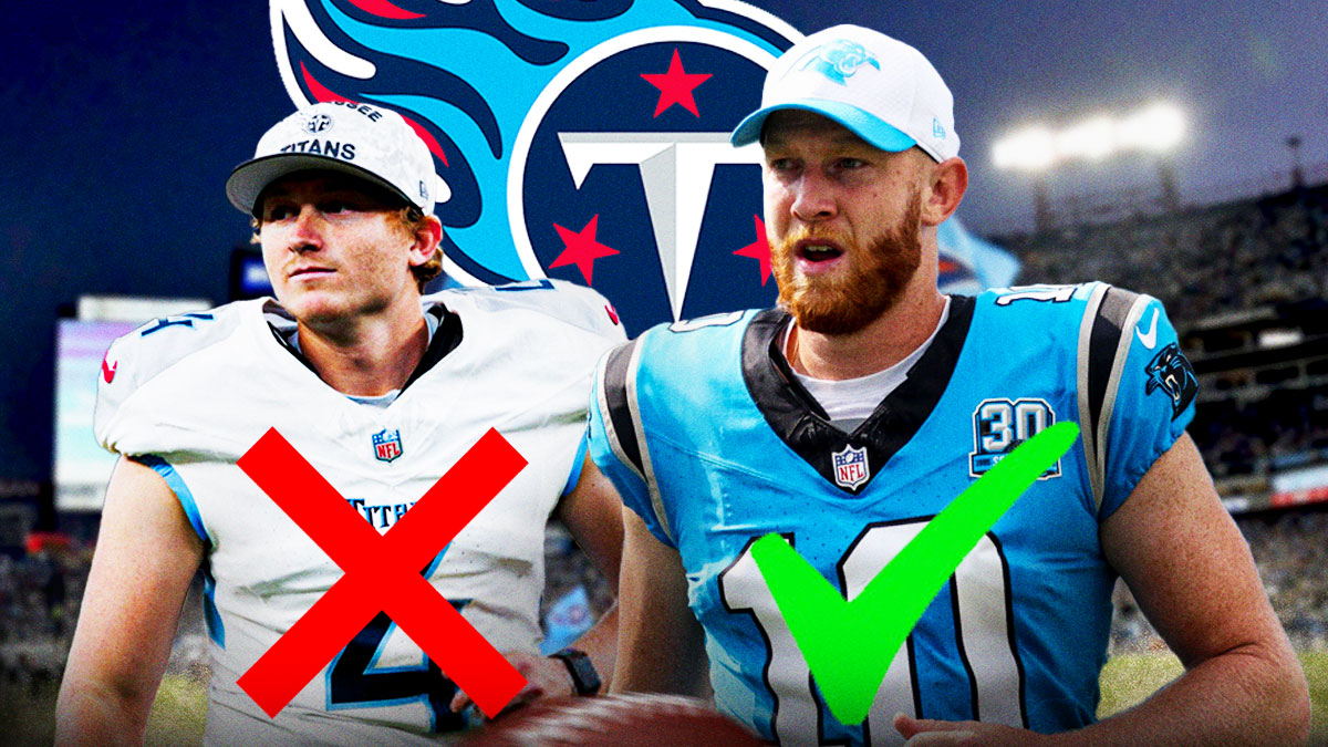 Titans bolster special teams with ex-All-Pro punter