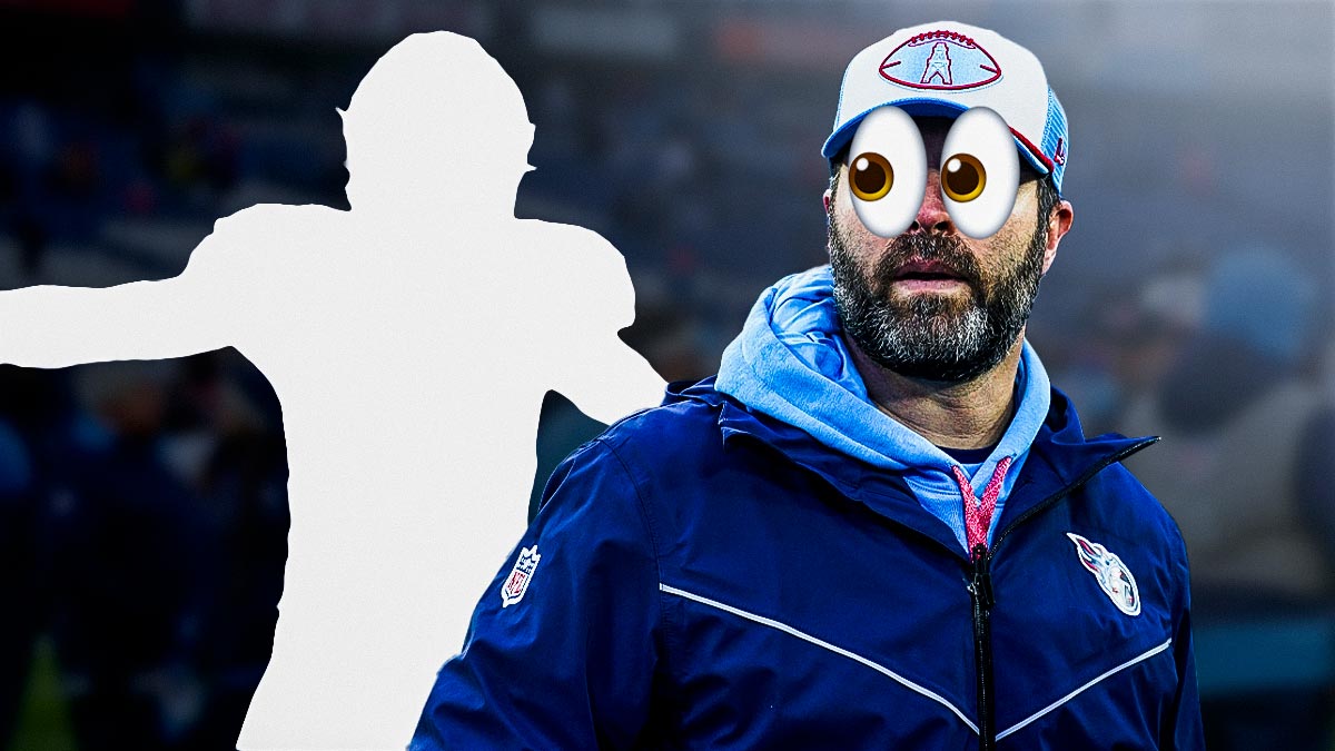 Titans shore up defense with 13-INT vet addition
