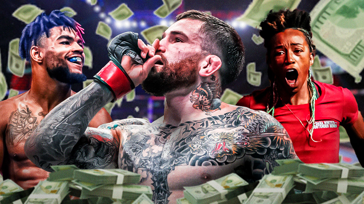 Top Betting Props for UFC London: Edwards vs. Brady