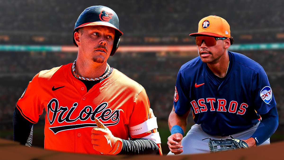 2025 Fantasy Baseball: Top 5 waiver wire pickups for Week 1
