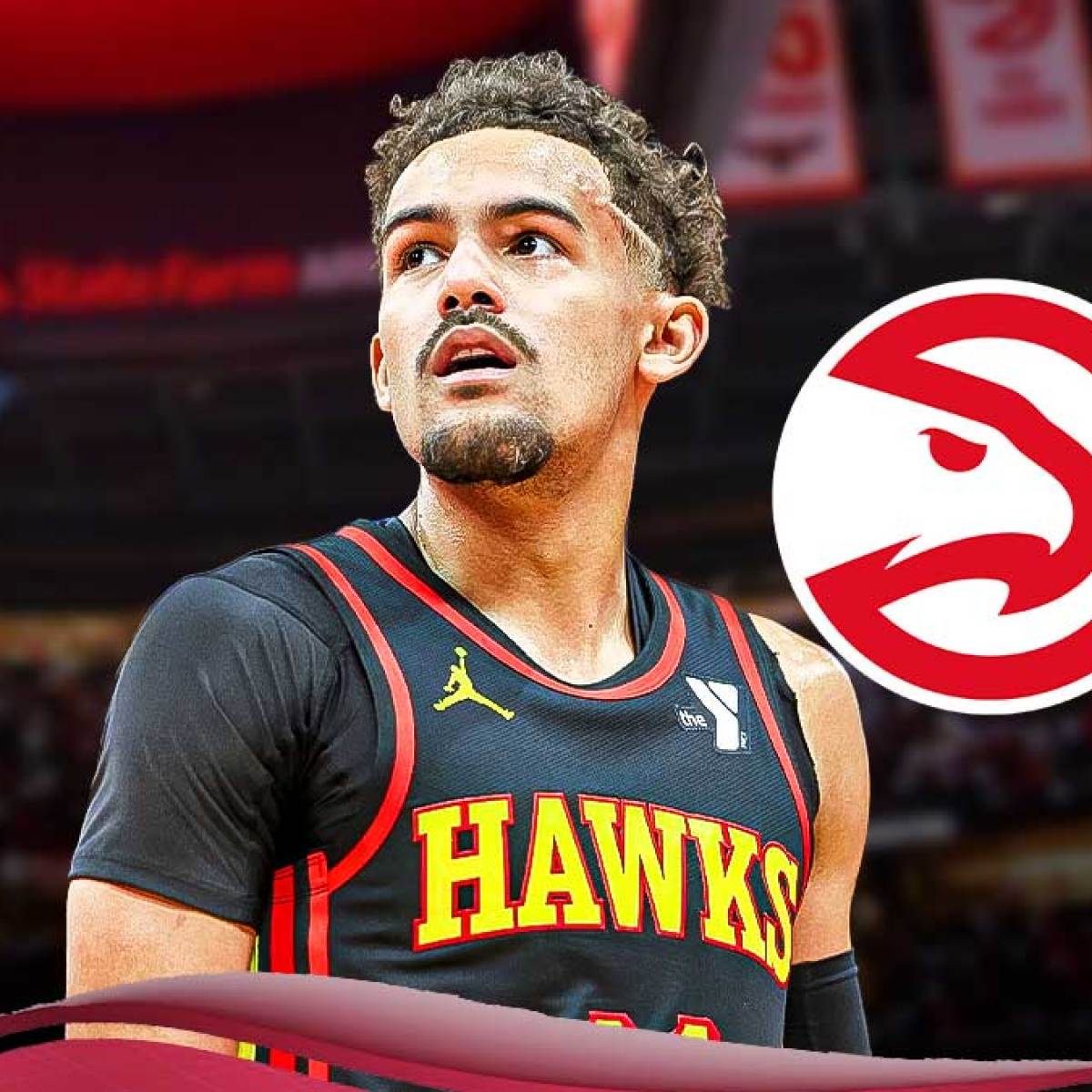 Trae Young sets new NBA record with historic feat in Heat game