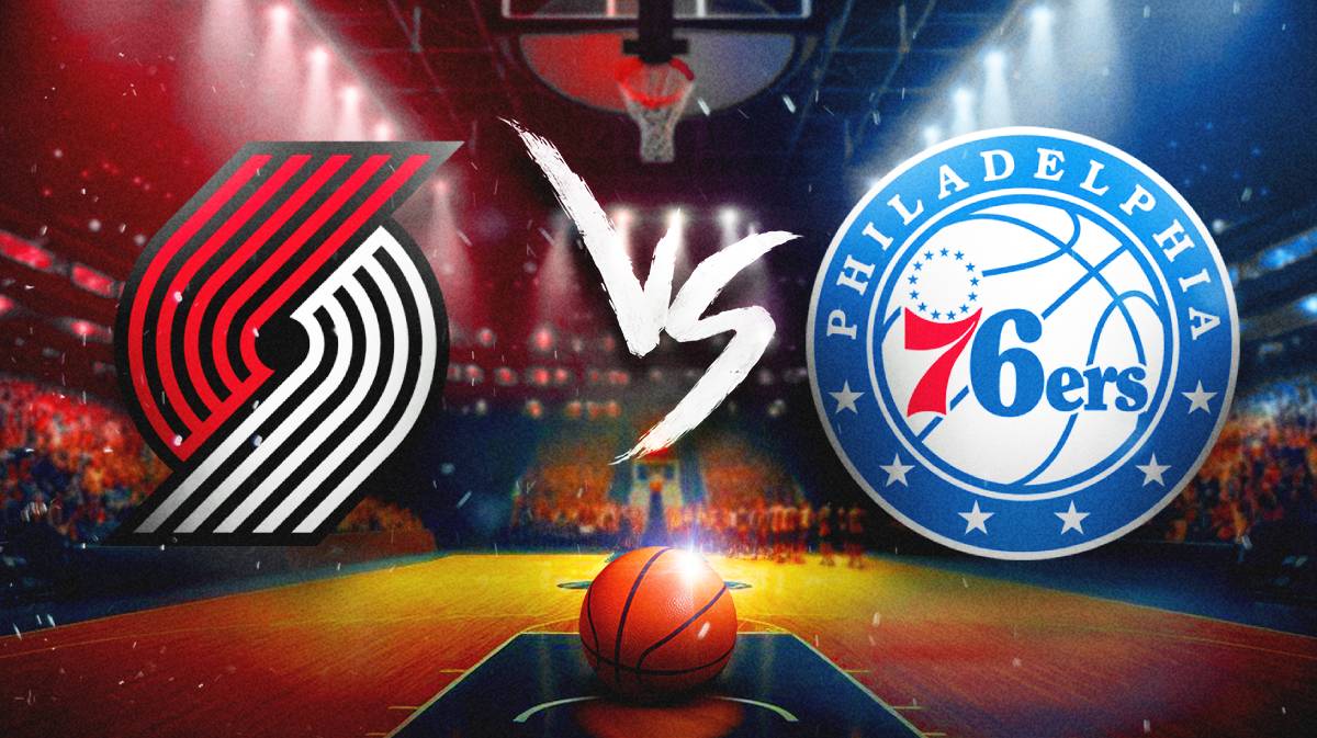 Trail Blazers vs. 76ers prediction, odds, pick, spread – 3/3/2025