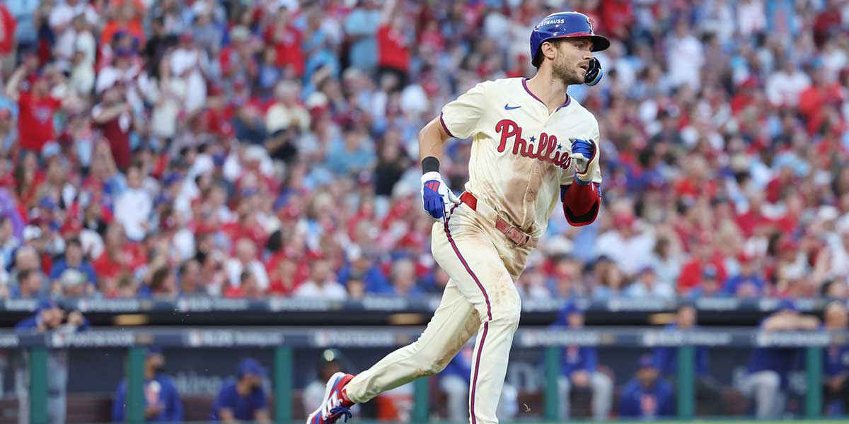 Phillies Rumors: Trea Turner could be moved off shortstop in 2026