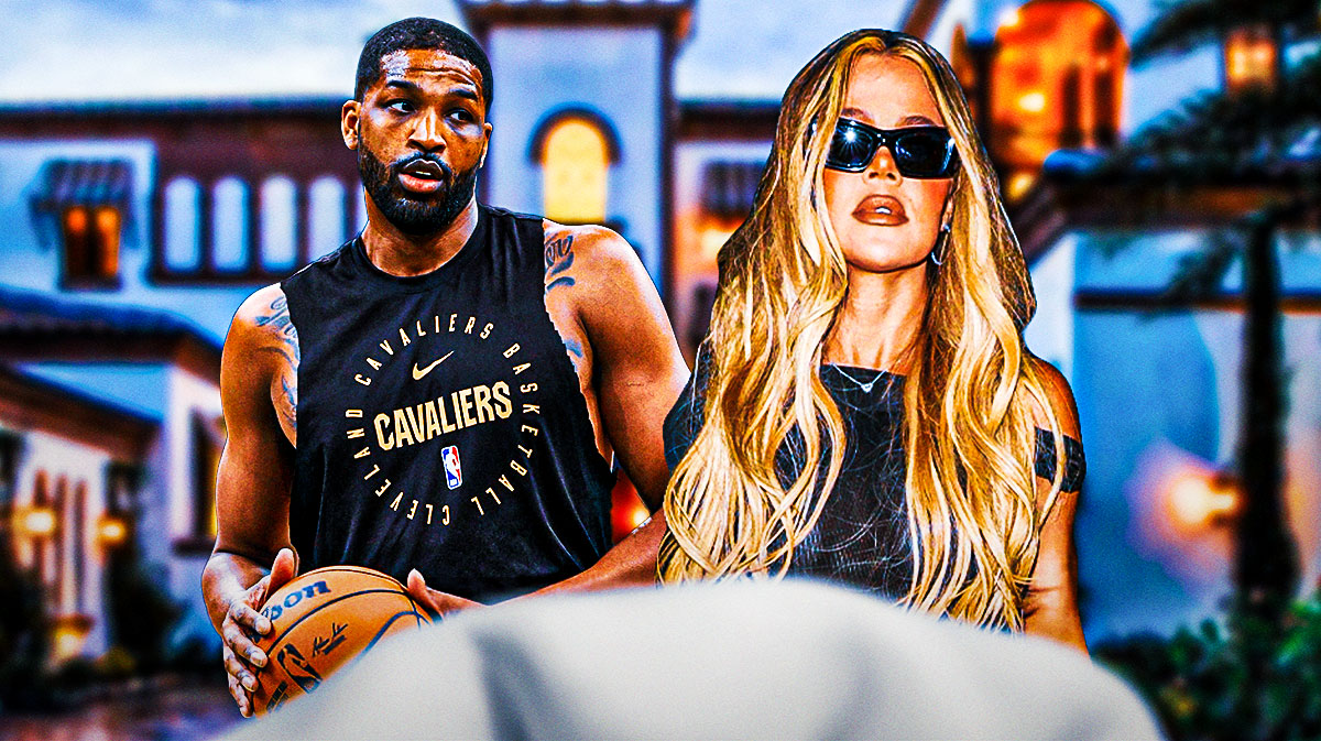 Khloé Kardashian, Tristan Thompson