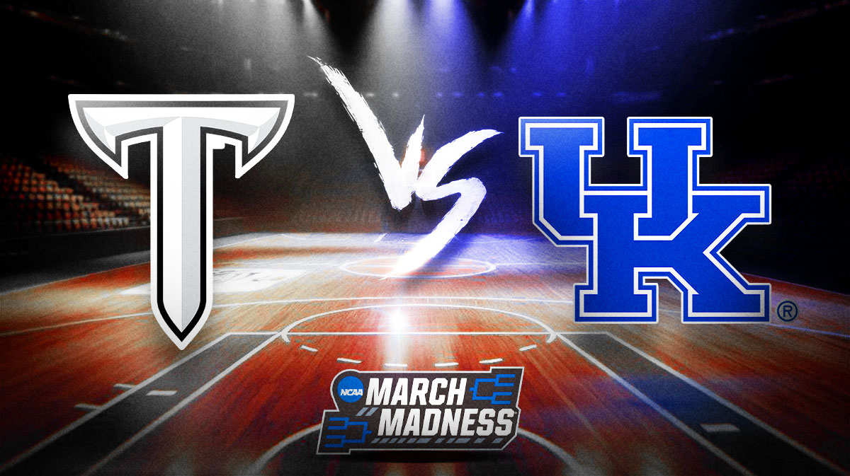 Troy Kentucky prediction, Troy Kentucky odds, Troy Kentucky pick, Troy Kentucky, Troy Kentucky March Madness odds