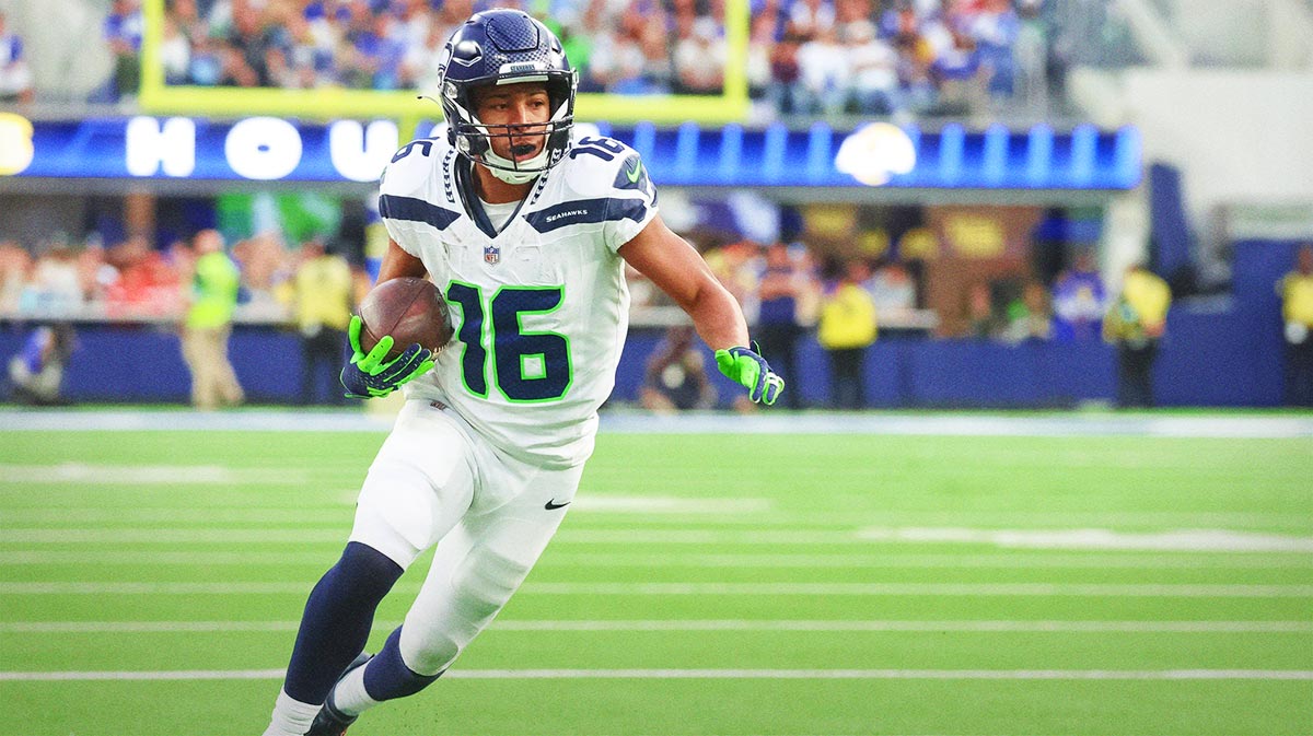 Tyler Lockett NFL free agency released players