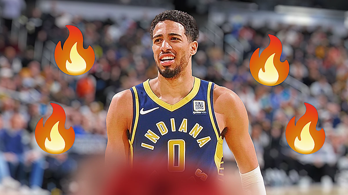 Tyrese Haliburton, Pacers, Haliburton Pacers, Timberwolves, Timberwolves Pacers