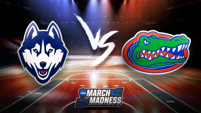 UConn Florida prediction, UConn Florida odds, UConn Florida pick, UConn Florida, UConn Florida March Madness odds