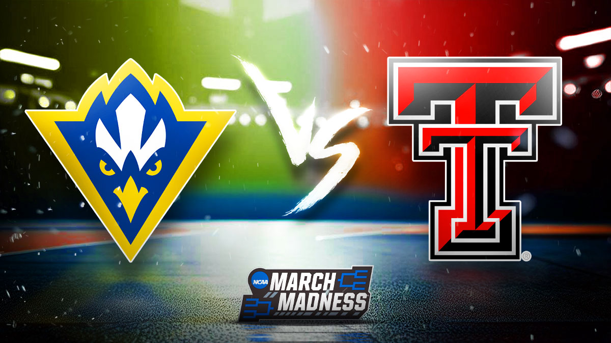 UNC Wilmington Texas Tech prediction, UNC Wilmington Texas Tech pick, UNC Wilmington Texas Tech odds, UNC Wilmington Texas Tech, UNC Wilmington Texas Tech March Madness odds