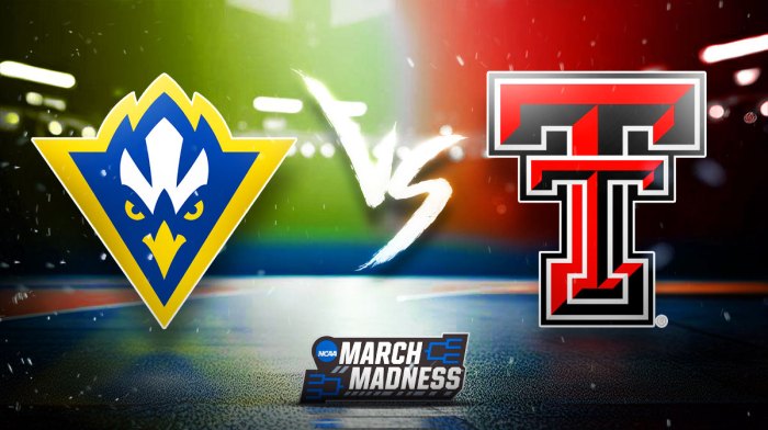 UNC Wilmington Texas Tech prediction, UNC Wilmington Texas Tech pick, UNC Wilmington Texas Tech odds, UNC Wilmington Texas Tech, UNC Wilmington Texas Tech March Madness odds