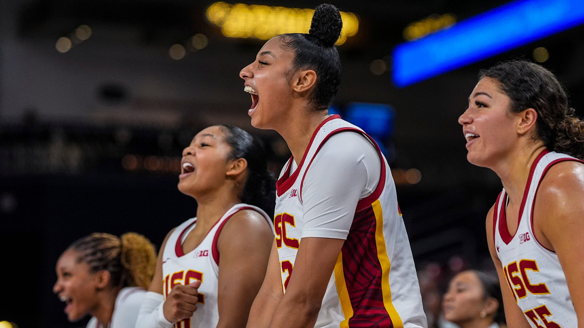 Featured image USC JuJu Watkins