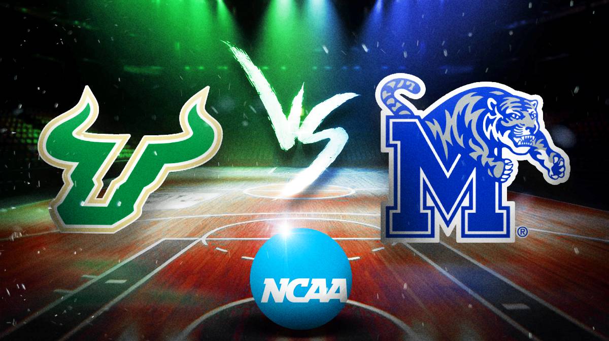 USF Memphis, USF Memphis prediction, USF Memphis pick, USF Memphis odds, college basketball odds