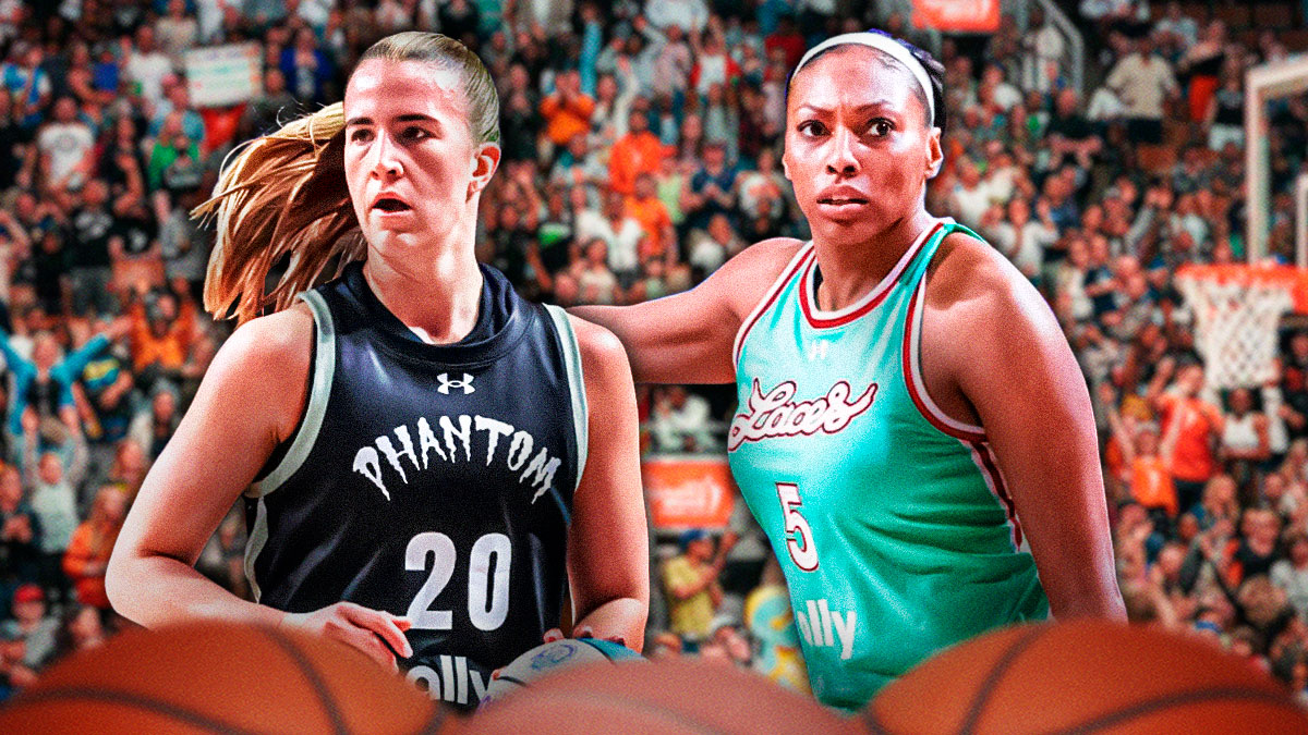 Sabrina Ionescu, Benitjah Laney-Hamilton out for Unrivaled season for different reasons