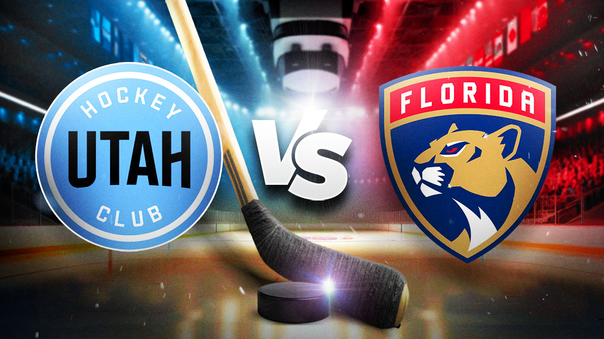 Utah Hockey Club vs. Panthers prediction, odds pick – 3/28/2025