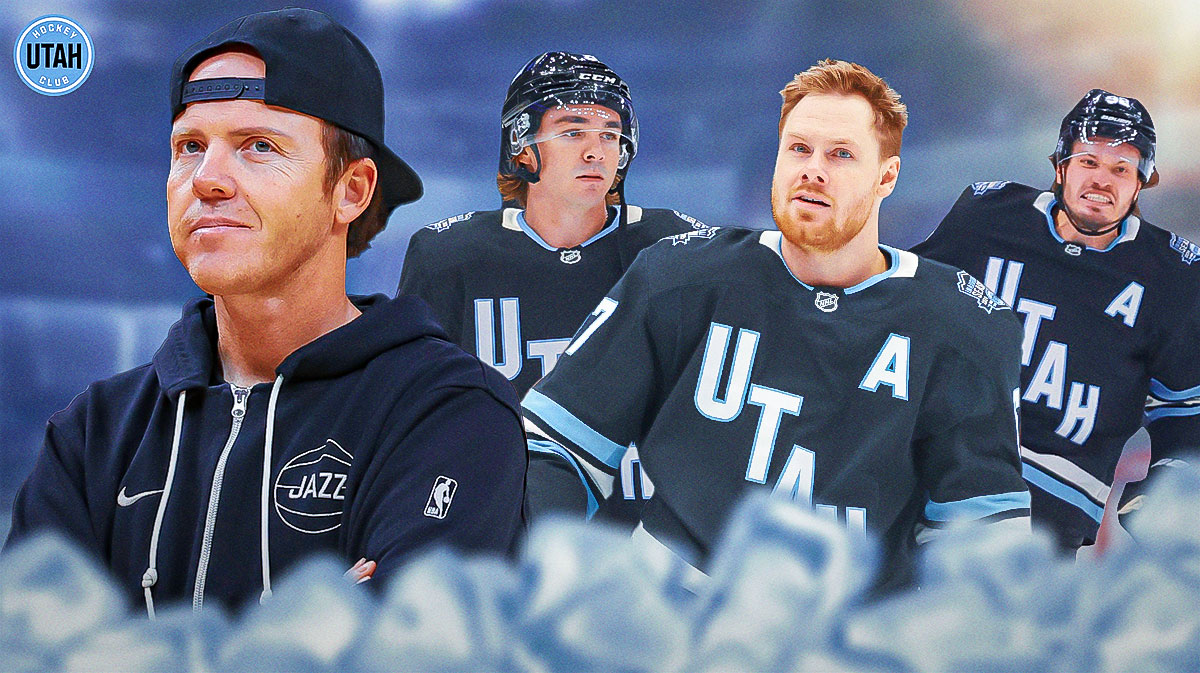 Utah Hockey Club’s dream, nightmare scenarios for 2025 NHL trade deadline