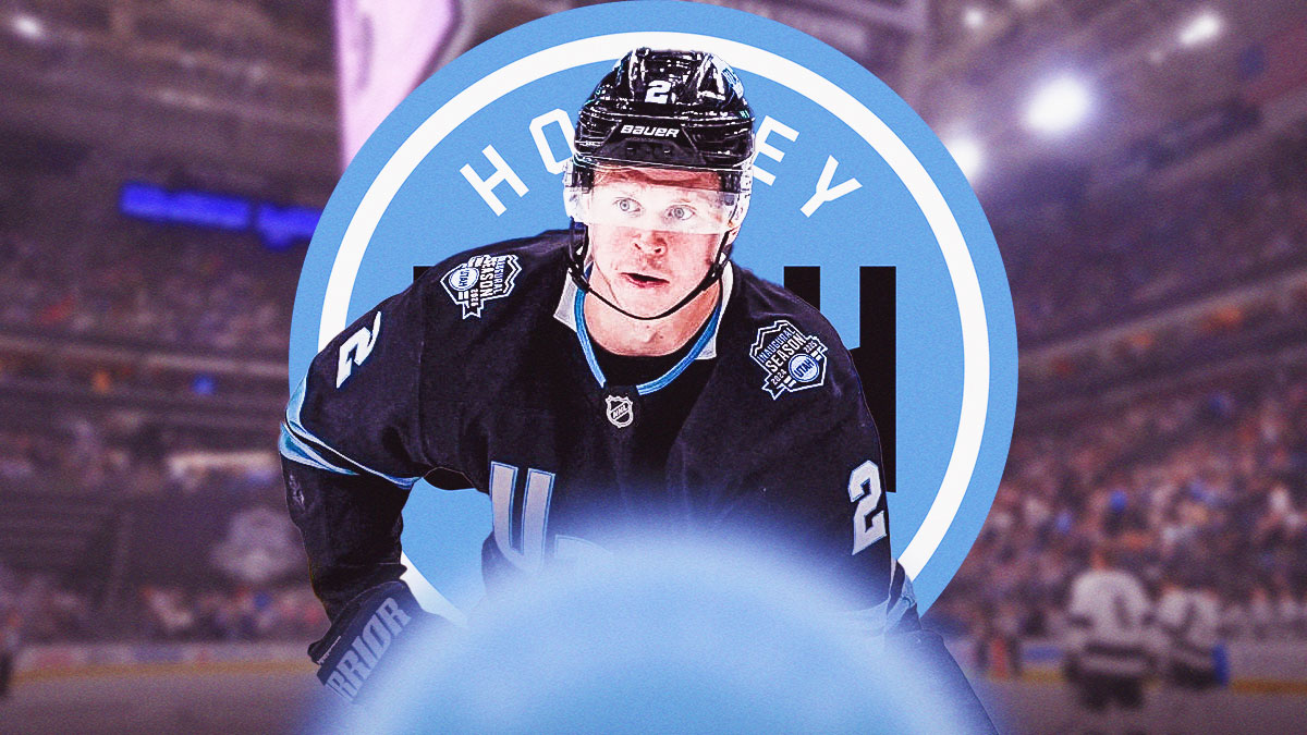 Utah Hockey Club inks veteran defenseman to three-year extension