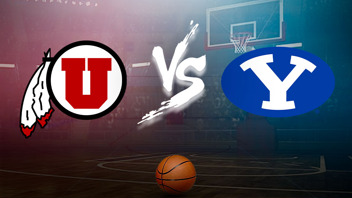 Utah BYU prediction, Utah BYU pick, Utah BYU odds, Utah BYU, Utah BYU college basketball odds