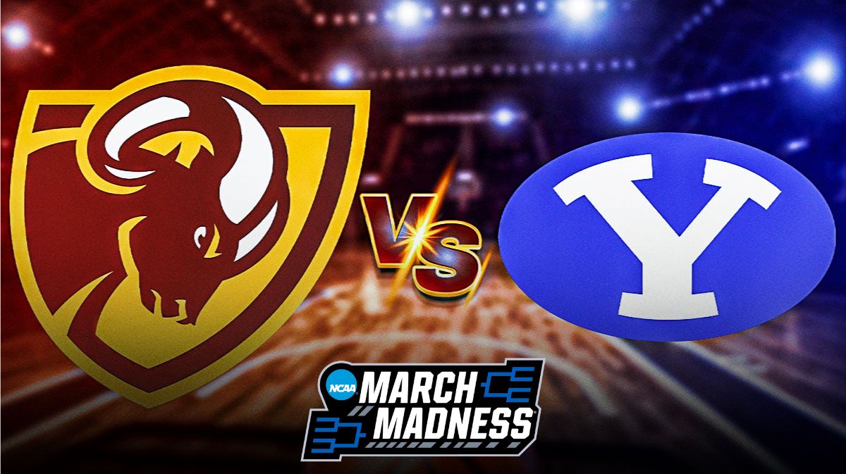 VCU BYU prediction, College Basketball odds