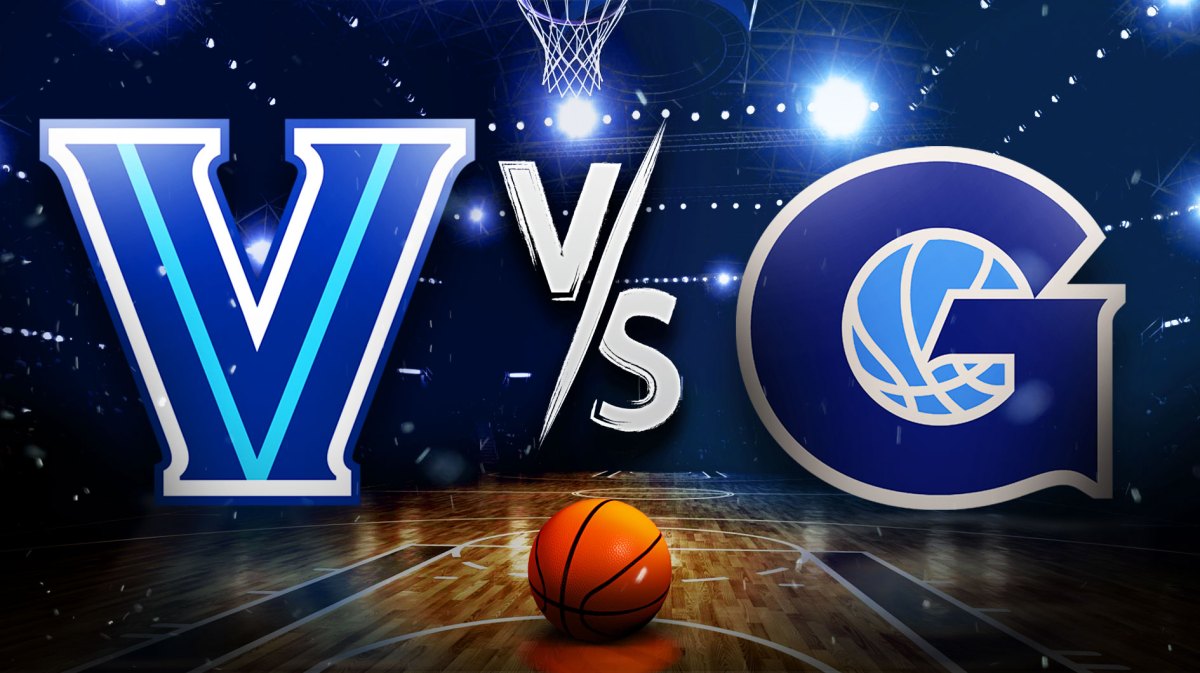 Villanova Georgetown, Villanova Georgetown prediction, Villanova Georgetown pick, Villanova Georgetown odds, college basketball odds