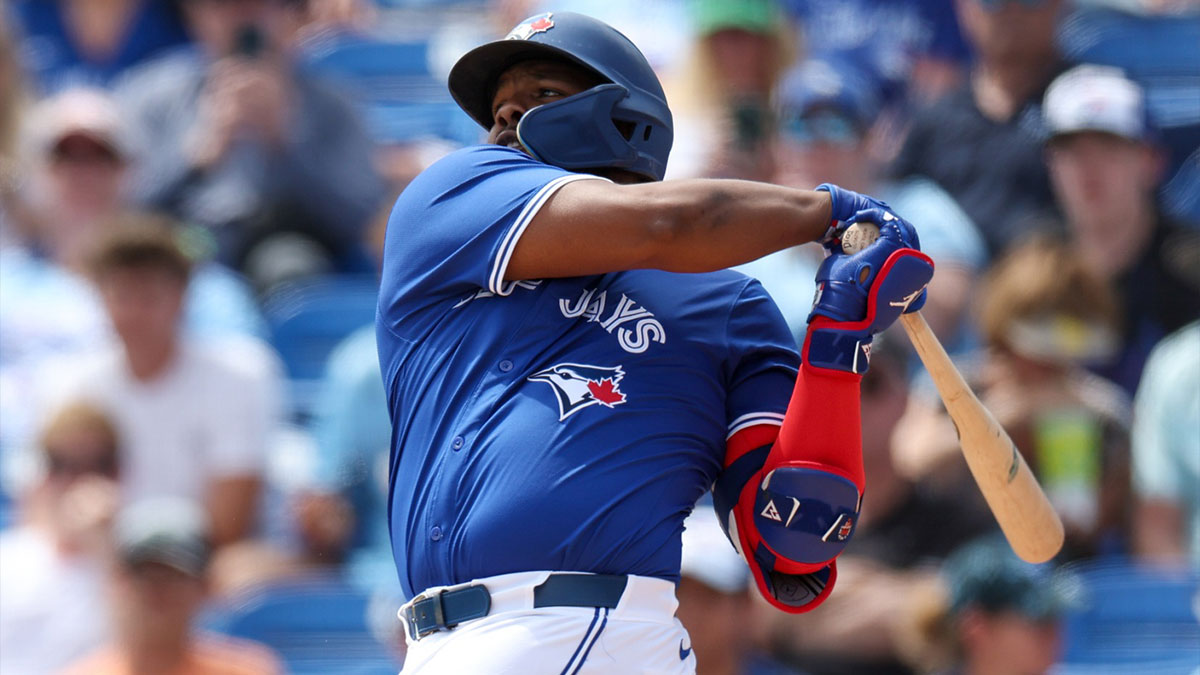 Vladimir Guerrero-Jr. trade Blue Jays Mariners