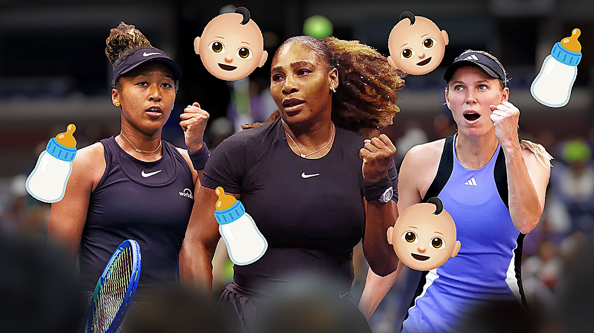 WTA makes major benefits announcement for tennis players
