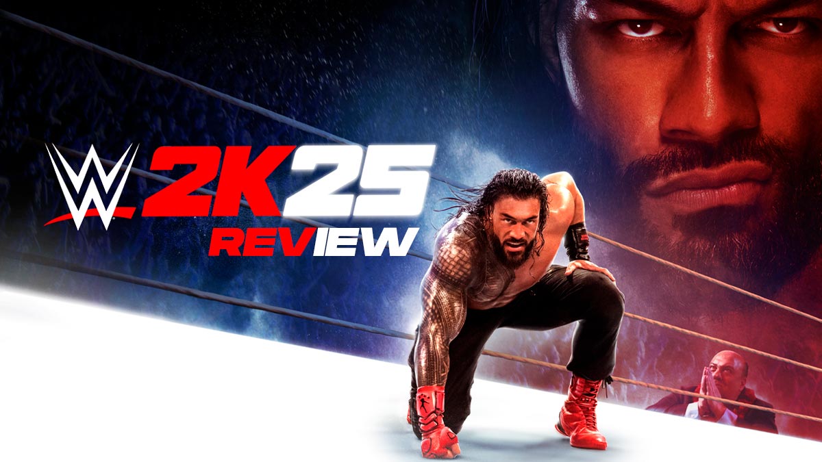 2K Games.