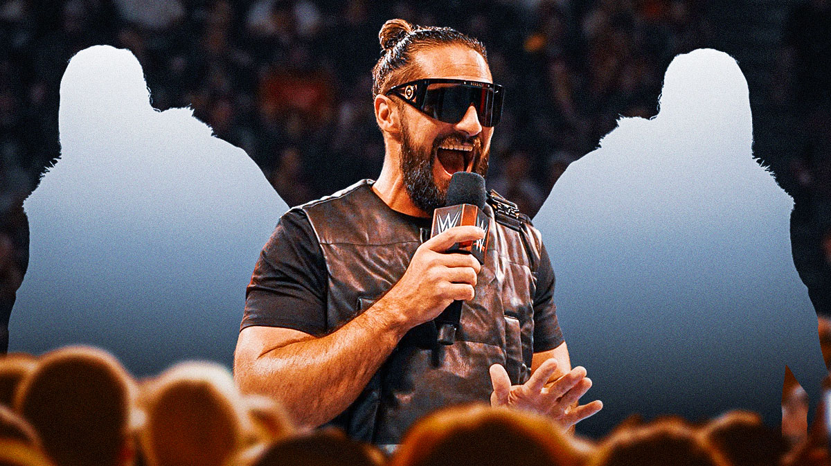 WWE makes subtle name changes to Seth Rollins, others