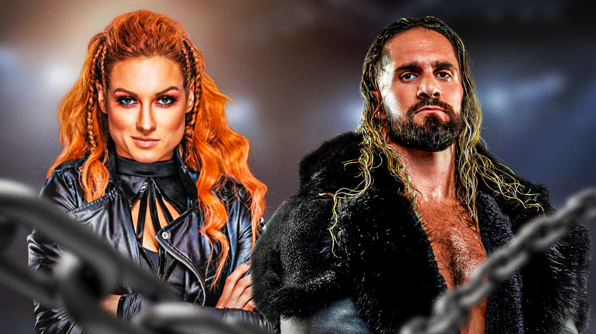 Becky Lynch’s WWE return gets ‘active’ update from Seth Rollins