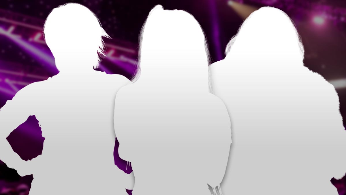 Injured WWE stars reunite with new NXT star