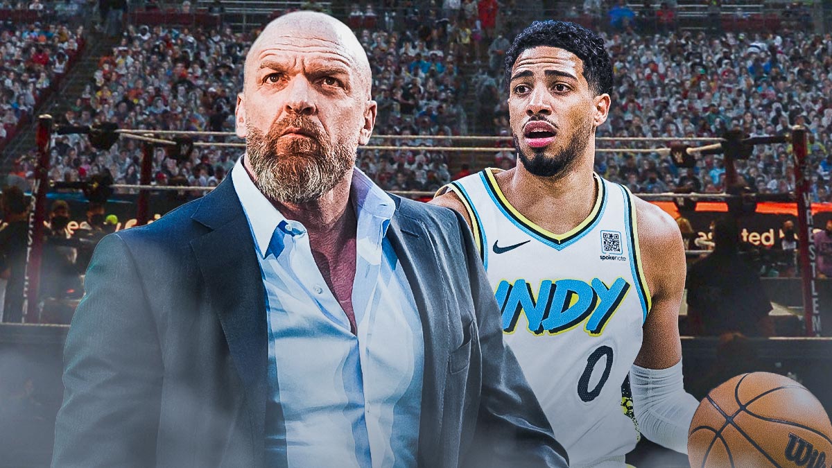 Tyrese Haliburton, Triple H
