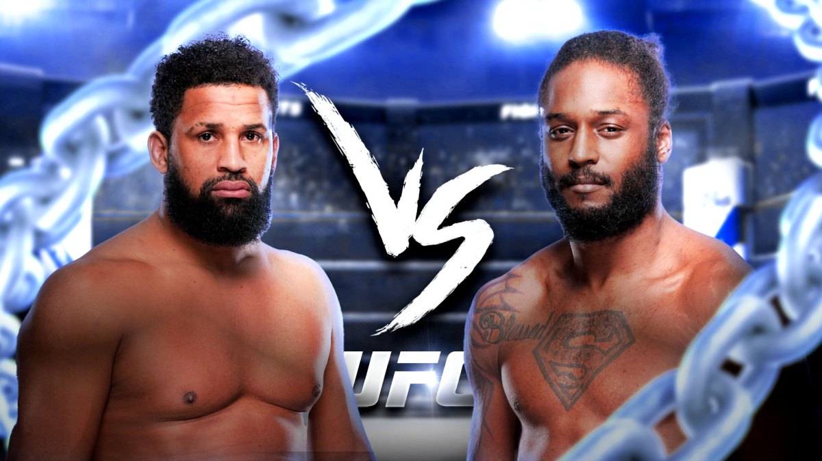 Cortes-Acosta Spann prediction, UFC Vegas 104 odds