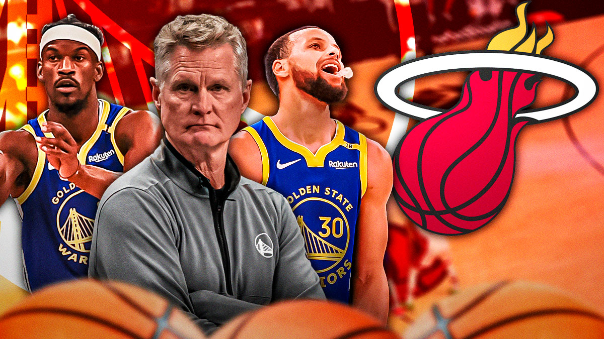 The Jimmy Butler reason Warriors’ Stephen Curry wants to play vs. Heat