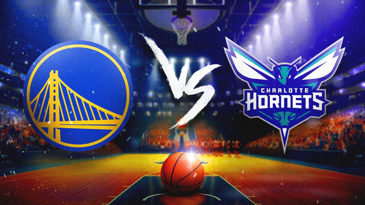 Warriors Hornets prediction, NBA odds