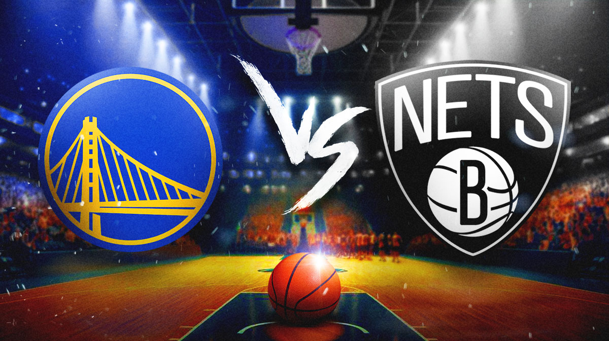 Warriors Nets prediction, nba odds