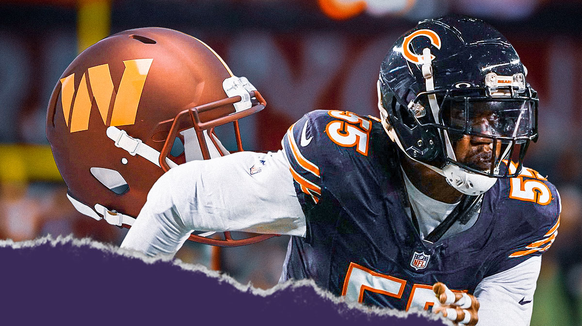 Commanders land 21-sack vet on $3 million contract