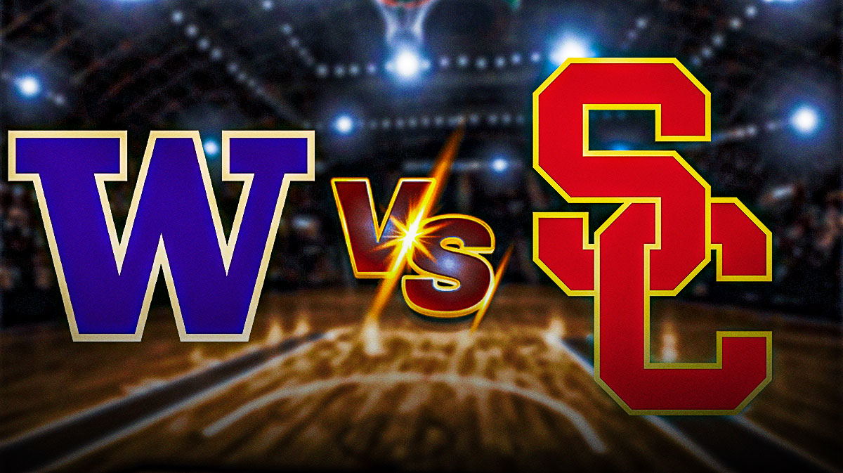 Washington USC Prediction, Basketball basketball