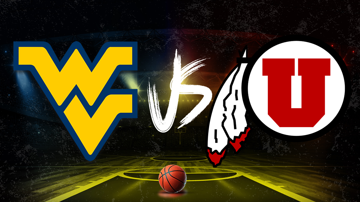 West Virginia Utah prediction, West Virginia Utah odds, West Virginia Utah pick, West Virginia Utah, college basketball odds