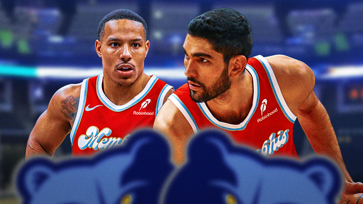 NBA rumors: What Desmond Bane, Santi Aldama said during recent heated exchange