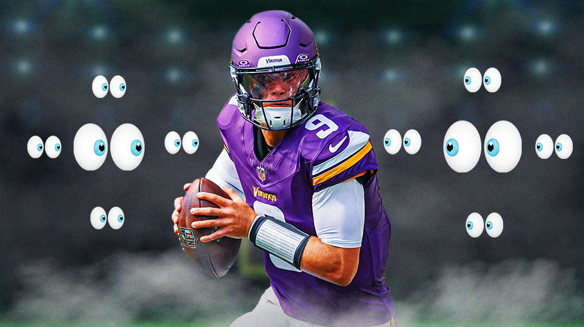 NFL rumors: What Vikings are telling all J.J. McCarthy trade suitors