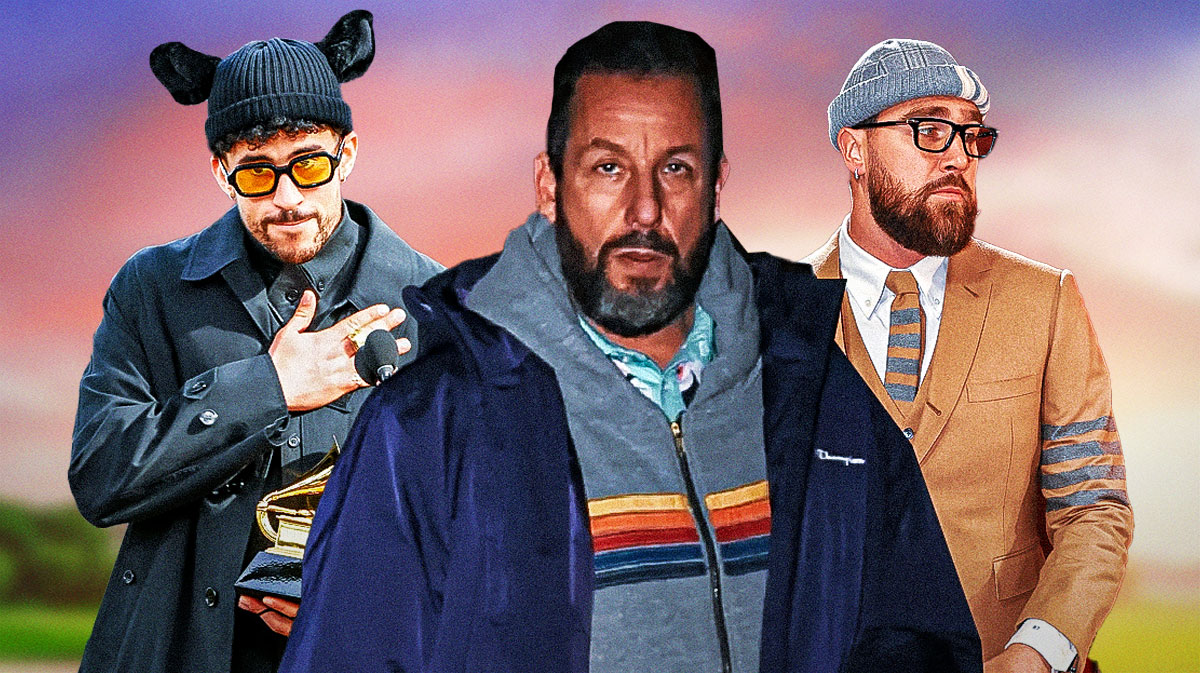 Adam Sandler, Happy Gilmore 2, Netflix