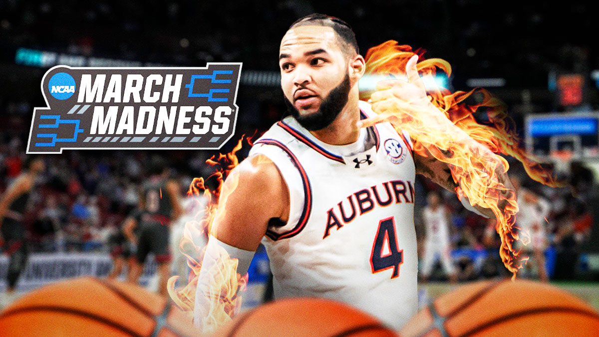 auburn basketball march madness ncaa tournament