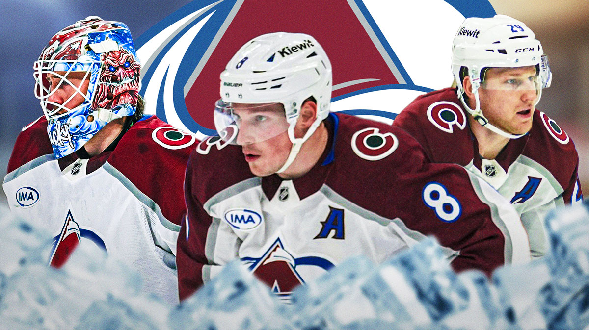 avalanche stanley cup playoffs