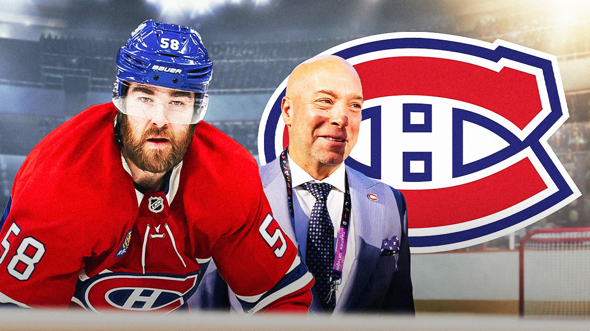 The Canadiens should not sign David Savard despite keeping him at the deadline.