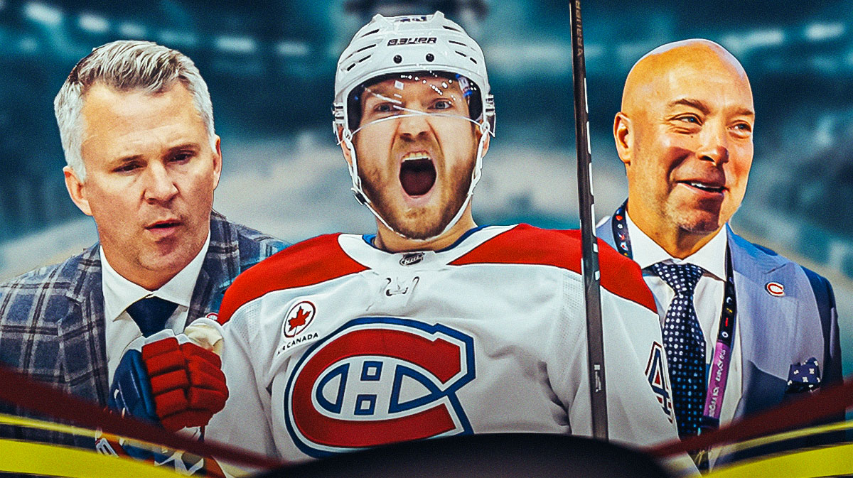 Why Canadiens must re-sign Joel Armia after NHL Trade Deadline