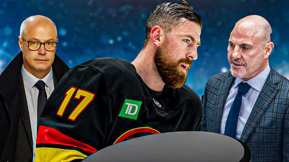 Why Canucks must trade Filip Hronek before no-trade clause begins